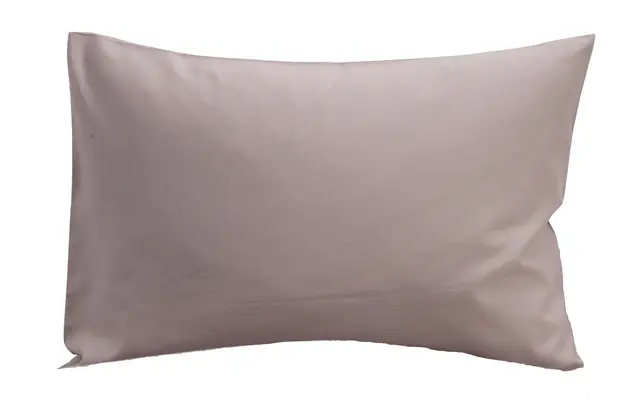 Borås Cotton Cloud putevar 60x80 Rosa / Dusty pink 