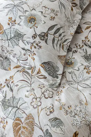 Marilyn sengesett Borås Cotton