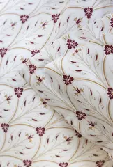 Bor&#229;s Cotton Marino sengesett 140x200/50x70 Beige