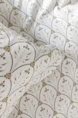 Bor&#229;s Cotton Marino sengesett 140x200/50x70 Gr&#229;
