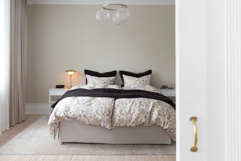 Embla sengesett Borås Cotton
