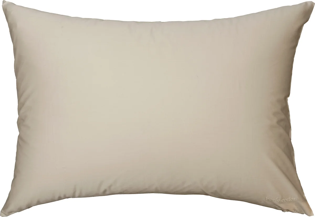 Borås Cotton Cloud putevar 70x100 Lys beige 