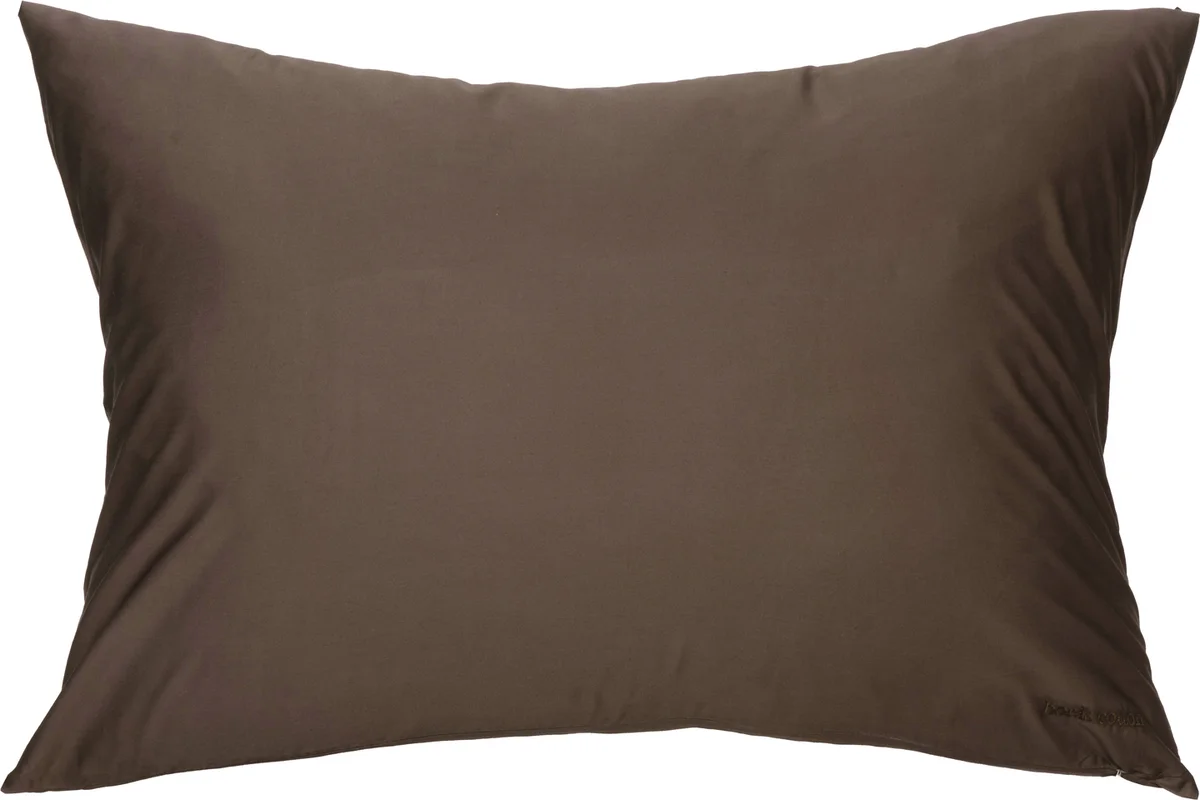 Borås Cotton Cloud putevar 70x100 Brun 