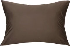 Borås Cotton Cloud putevar 70x100 Brun