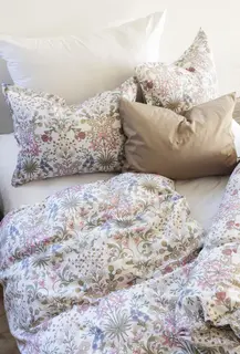 Beatrice sengesett Borås Cotton