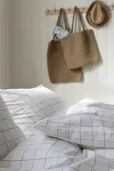 Lumi sengesett Borås Cotton