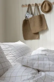 Lumi sengesett Borås Cotton
