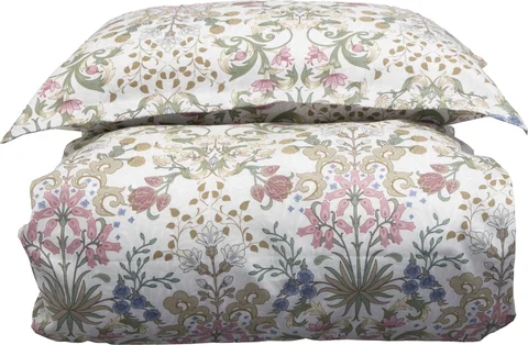 Beatrice sengesett Borås Cotton
