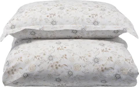 Liva sengesett Borås Cotton
