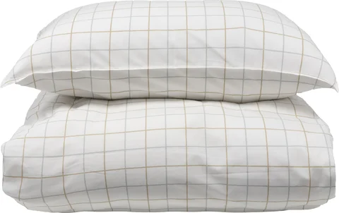 Lumi sengesett Borås Cotton