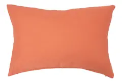 Bor&#229;s Cotton Cloud putevar 50x70 Orange / Langusta