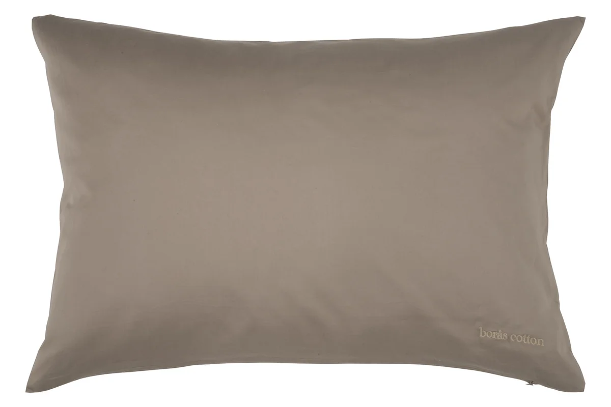 Borås Cotton Cloud putevar 60x80 Sand 