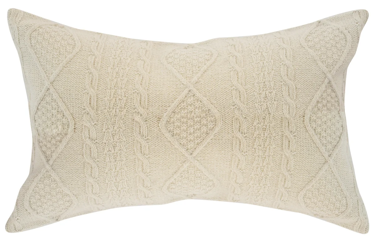 Borås Cotton Chamonix putetrekk 40x60 Snow white 