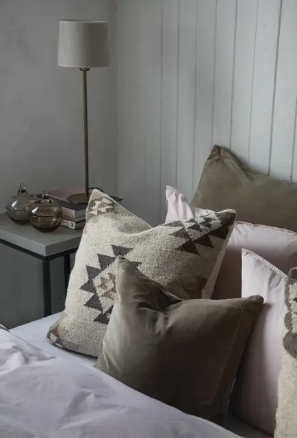 Turiform Ana putetrekk 48x48 Beige 