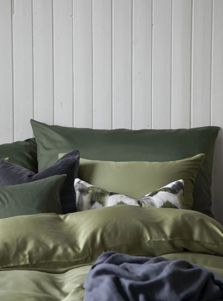 Rebell Messina putetrekk 40x60 Leaf 