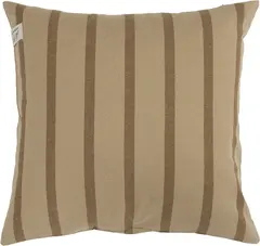 Gustav Ovland Belona putetrekk 50x50 Beige / Vass