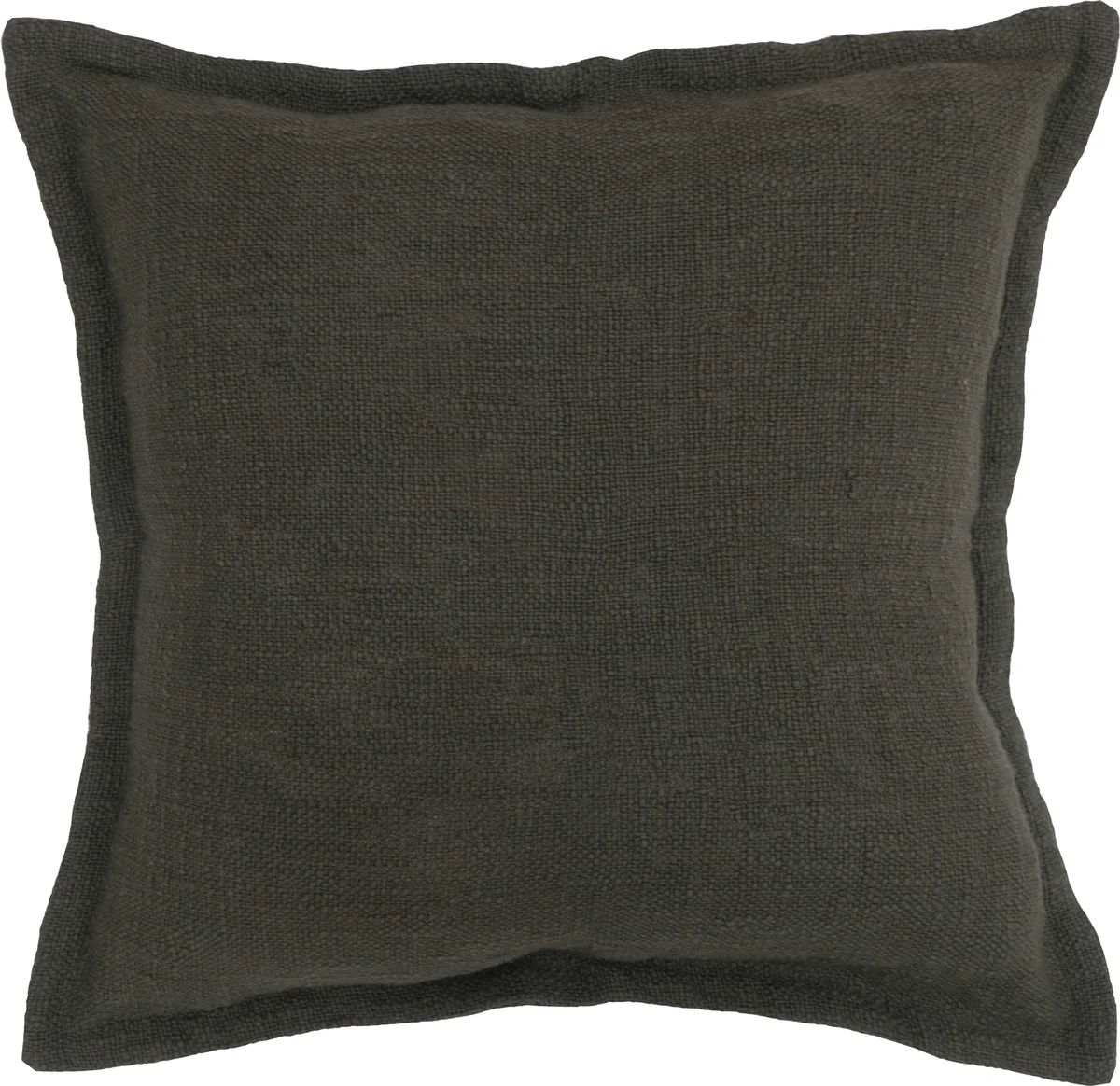 Gustav Ovland Romano putetrekk 50x50 Grønn / Salvie 