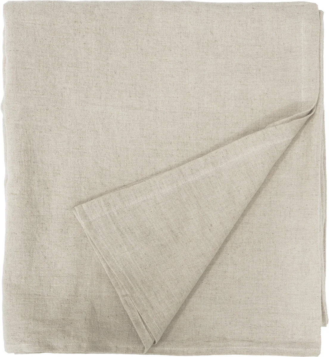 Gustav Ovland Estima laken 270x270 Beige / Vass 