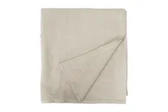 Gustav Ovland Estima laken 270x270 Beige / Vass