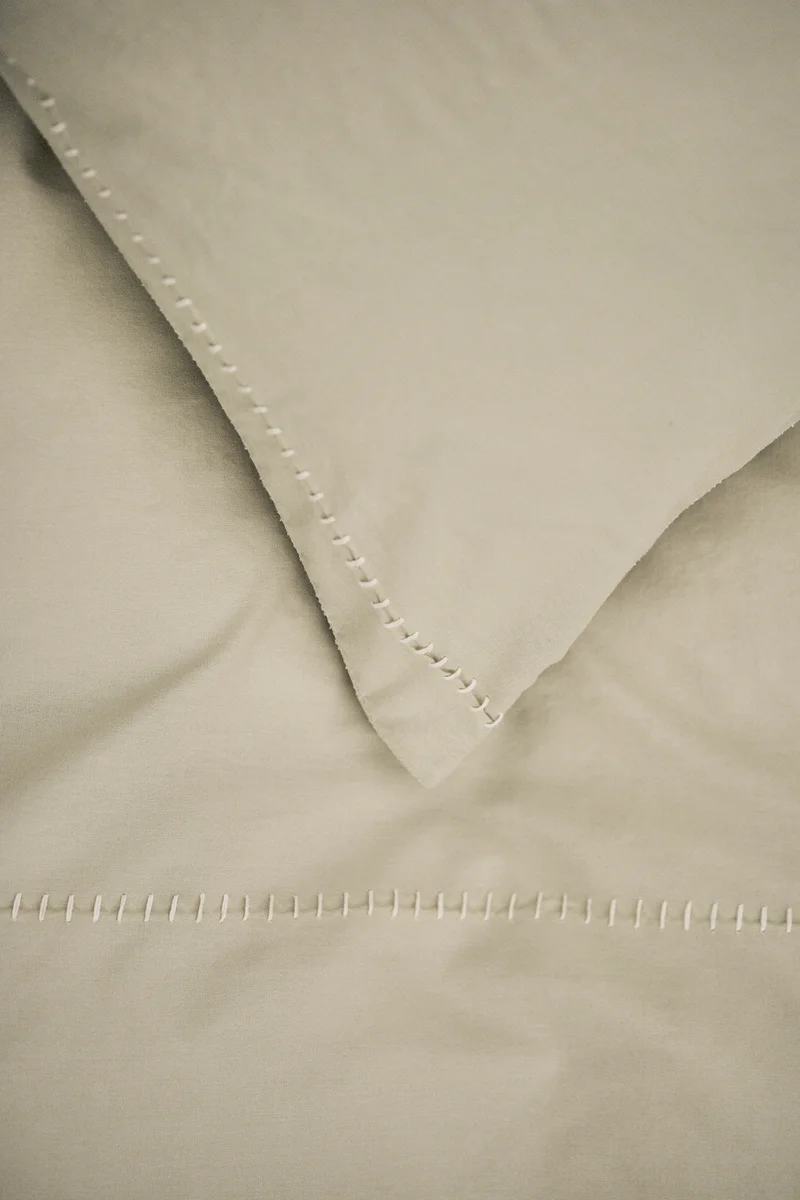 Gustav Ovland Marabel putevar 50x60 Beige / Vass 