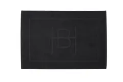 Halvor Bakke Clifton matte 60x90 Sort / Black