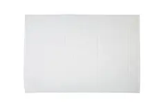 Halvor Bakke Clifton matte 60x90 Hvit / Brilliant white