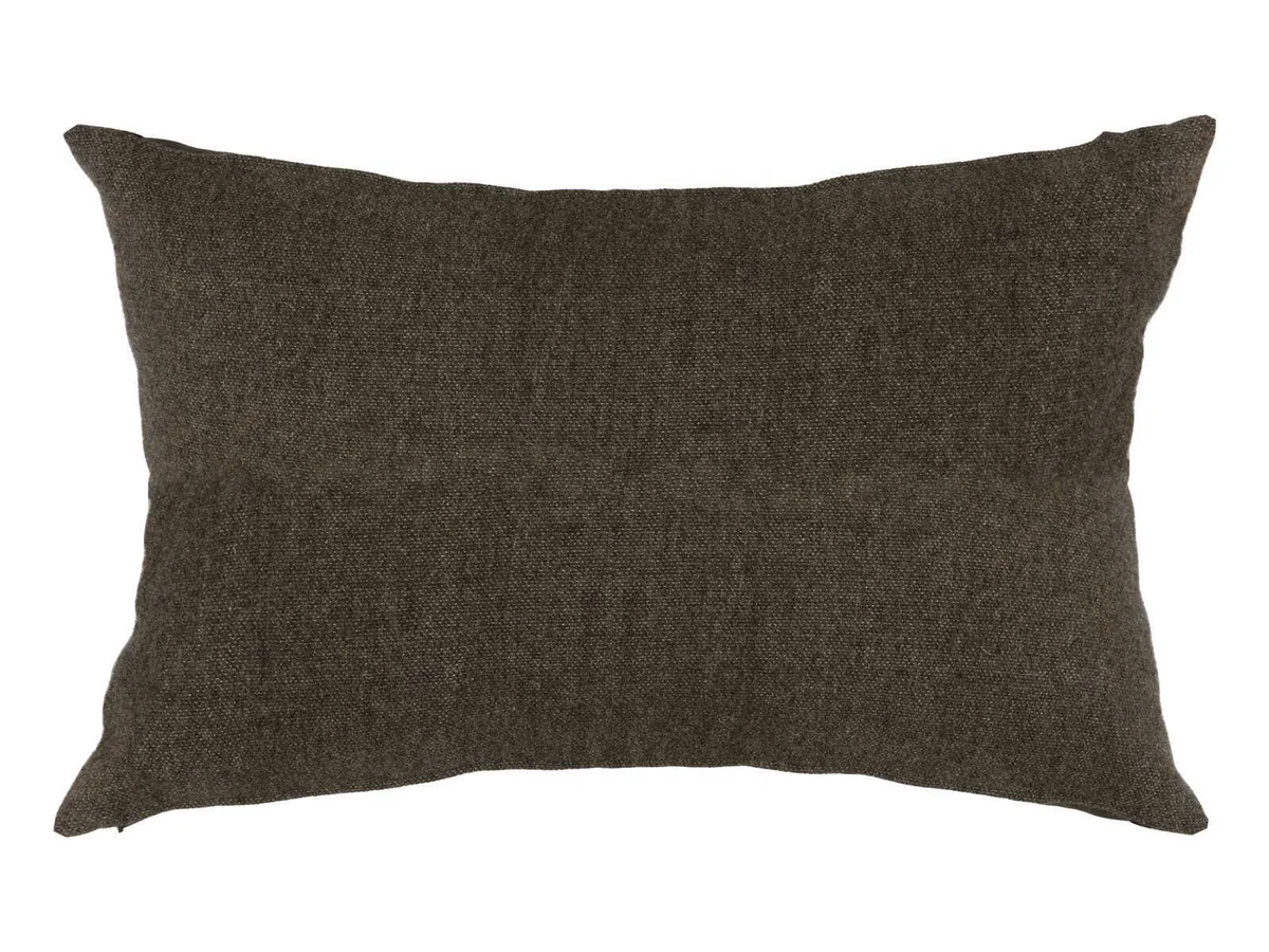 Halvor Bakke Sölden putetrekk 70x100 Brun / Muldvarp 
