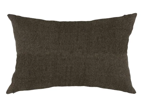 Halvor Bakke Sölden putetrekk 70x100 Brun / Muldvarp
