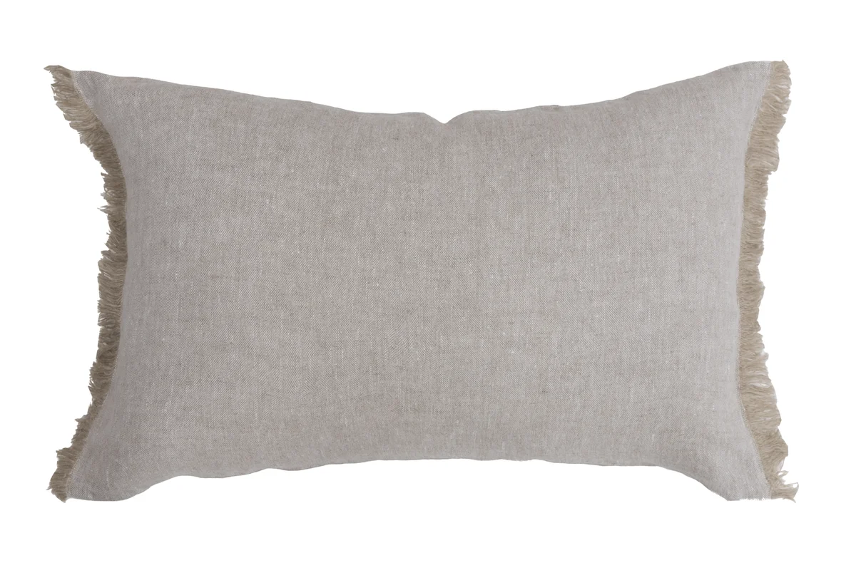 Halvor Bakke Ramsholm putetrekk 40x60 Linen 