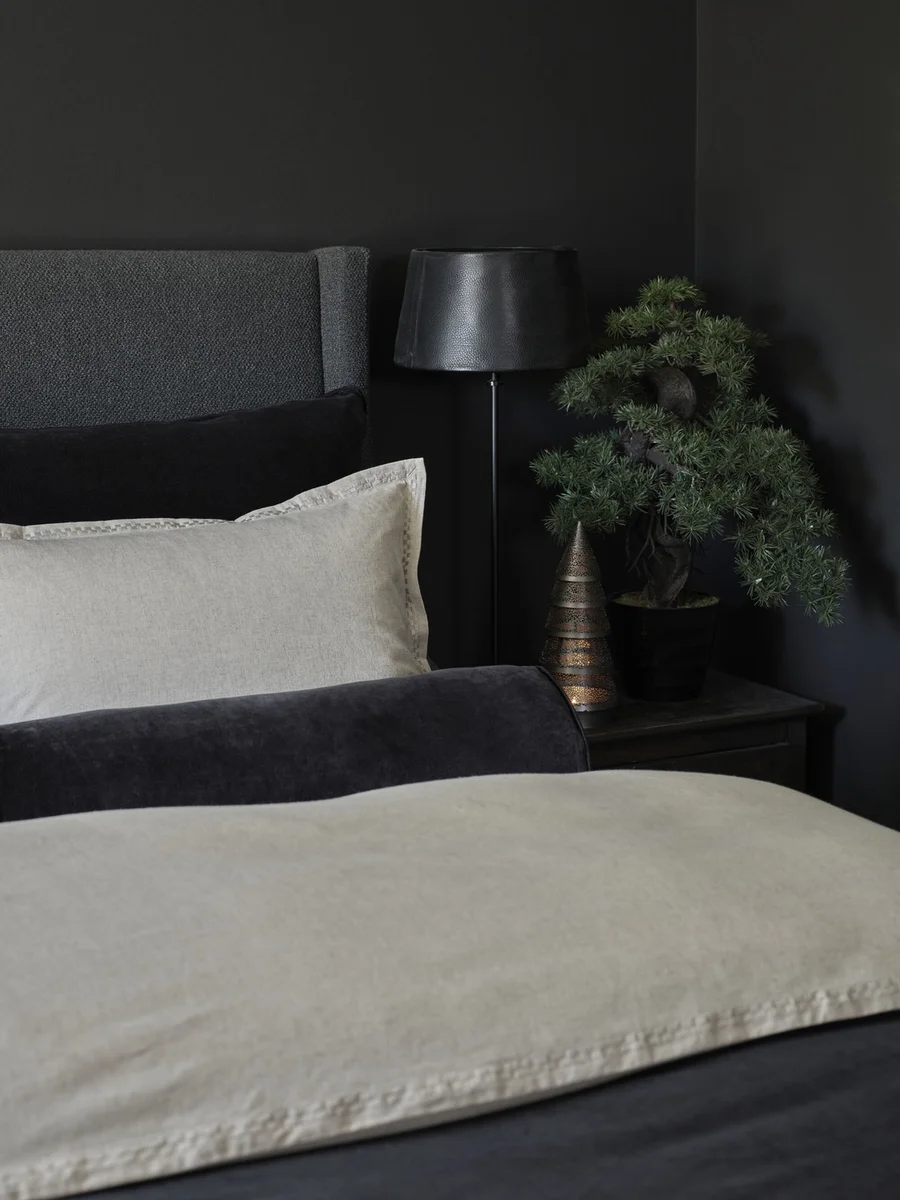 Halvor Bakke Trae putevar 60x80 Linen 