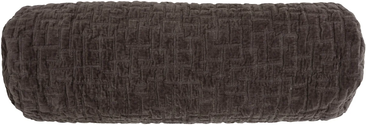 Halvor Bakke Grand Provence putetrekk Ø23x70 Brun / Muldvarp 