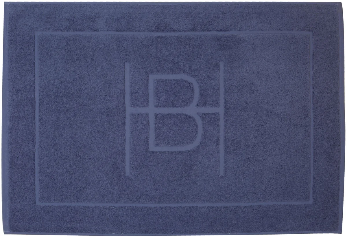 Halvor Bakke Clifton matte 60x90 Blå / Midnight blue 