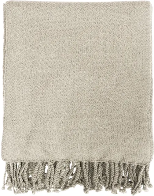 Halvor Bakke Bhisho pledd 130x200 Beige 