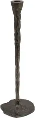 Halvor Bakke Ceres lysestake H40 Brun