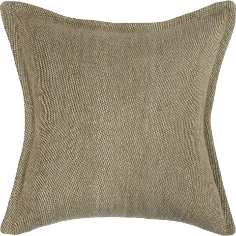 Halvor Bakke Elliot putetrekk 50x50 Beige