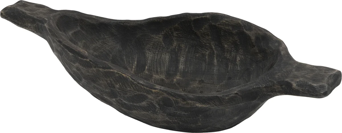Halvor Bakke Gans fat 46,3x19 cm 
