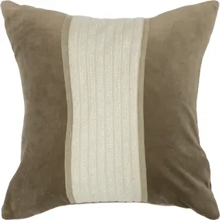 Halvor Bakke Harry putetrekk 50x50 Beige