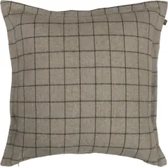 Halvor Bakke Liam putetrekk 50x50 Beige