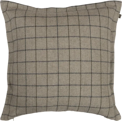 Halvor Bakke Liam putetrekk 50x50 Beige