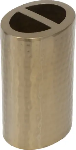 Halvor Bakke Lutz tannb&#248;rsteholder Bronse
