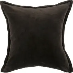 Halvor Bakke Thomas putetrekk 50x50 Brun