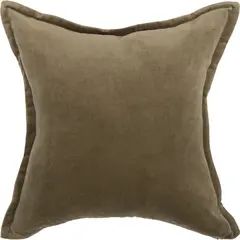 Halvor Bakke Thomas putetrekk 50x50 Beige