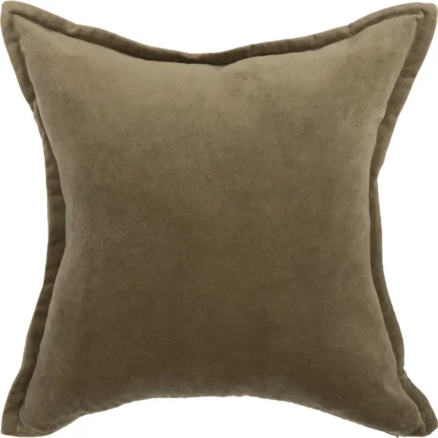 Halvor Bakke Thomas putetrekk 50x50 Beige 