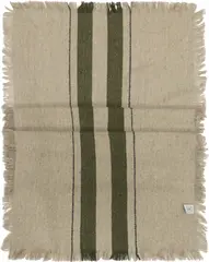 Halvor Bakke Vivero bordl&#248;per 50x140 Gr&#248;nn