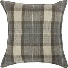Halvor Bakke Zulu putetrekk 50x50 Gr&#229;