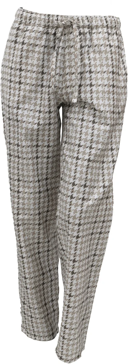 Halvor Bakke Chateau Roubine pysjbukse S/M Beige / Pure cashmere 