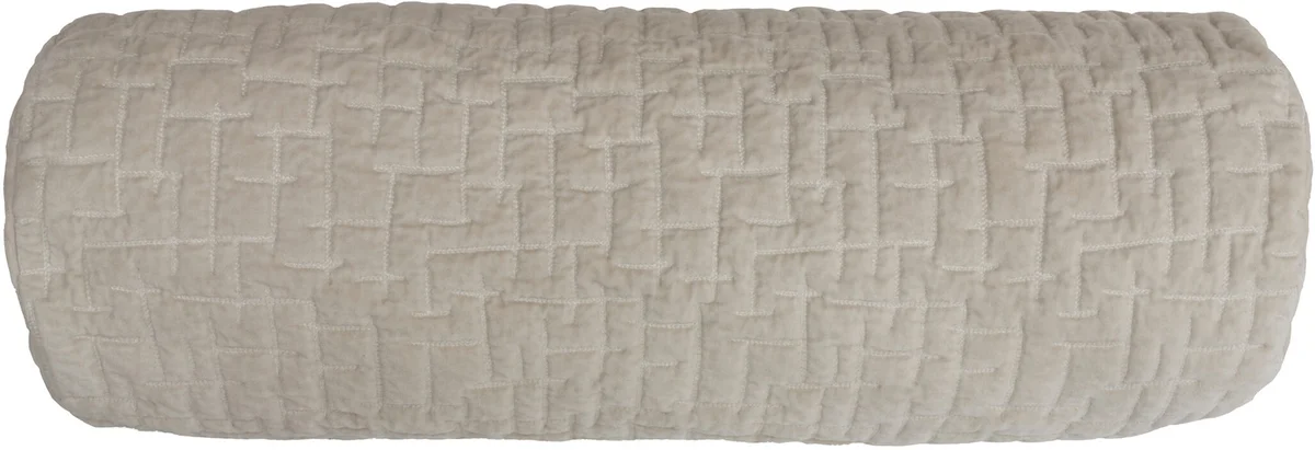Halvor Bakke Grand Provence putetrekk Ø23x70 Linen 