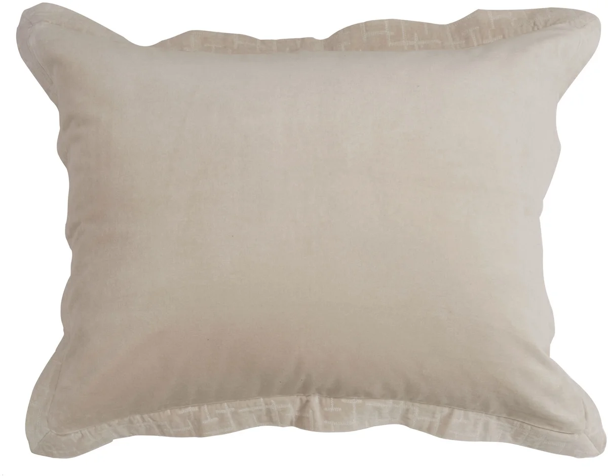 Halvor Bakke Grand Provence putetrekk 70x100 Linen 