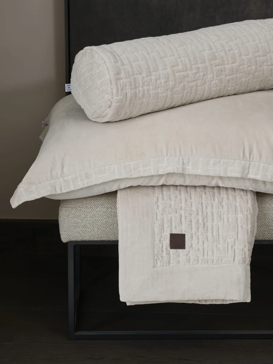Halvor Bakke Grand Provence putetrekk 70x100 Linen 