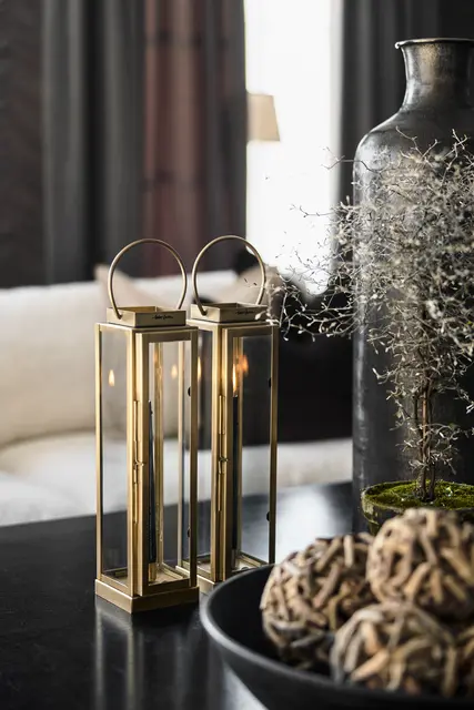 Halvor Bakke Bekkestua vase Ø24 H77 Sort 